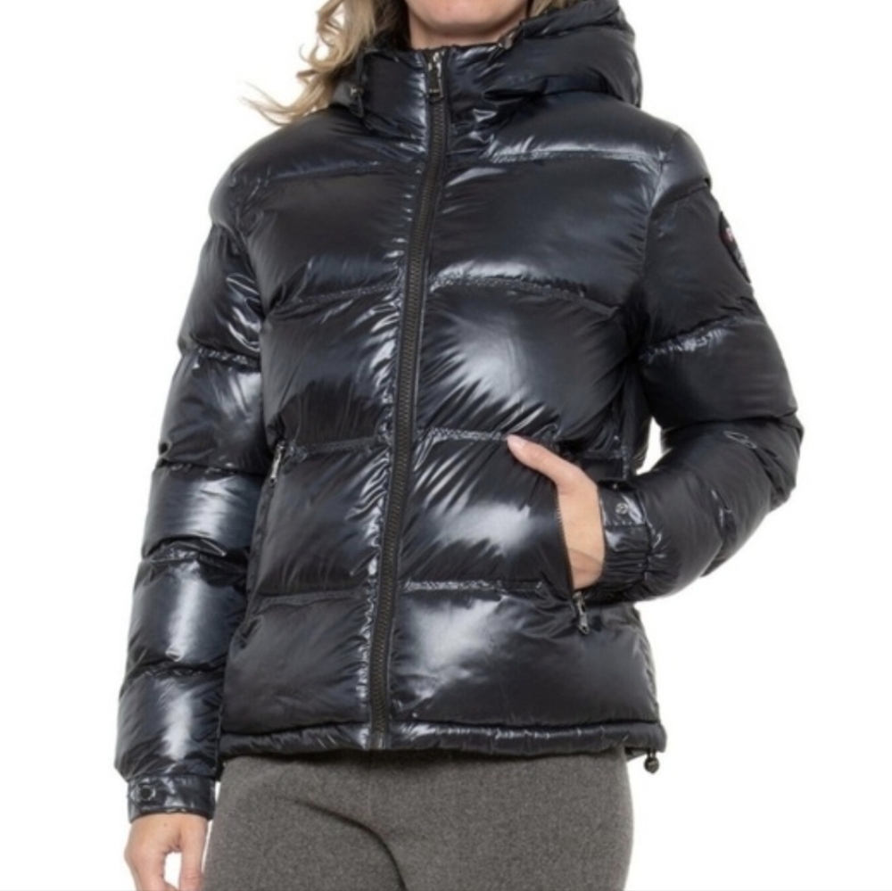 Pajar Winter Puffer Jacket
